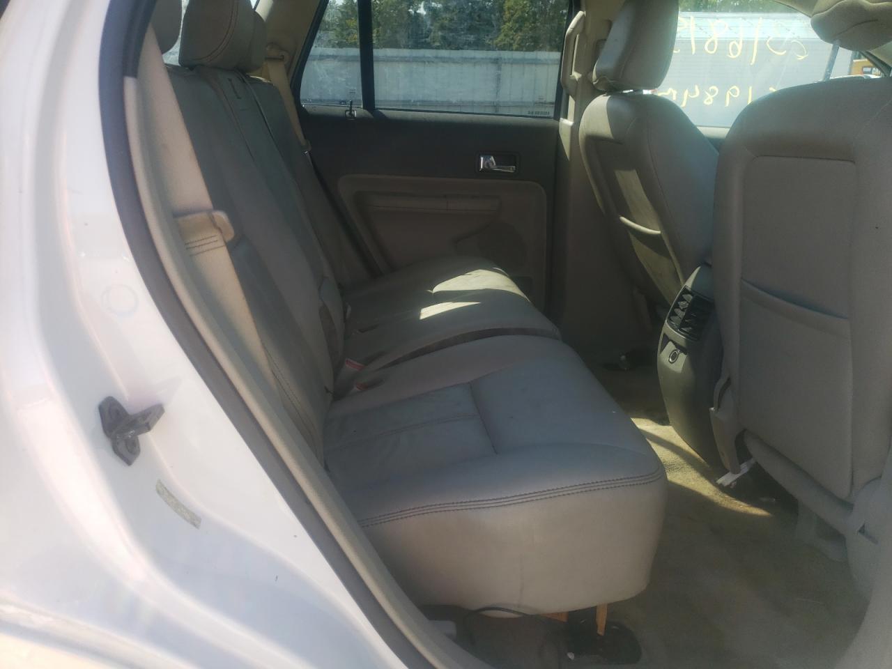 2010 Ford Edge Limited VIN: 2FMDK3KC5ABB57930 Lot: 60122645