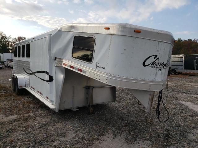 Forest River salvage cars for sale: 2005 Forest River Tomahawk