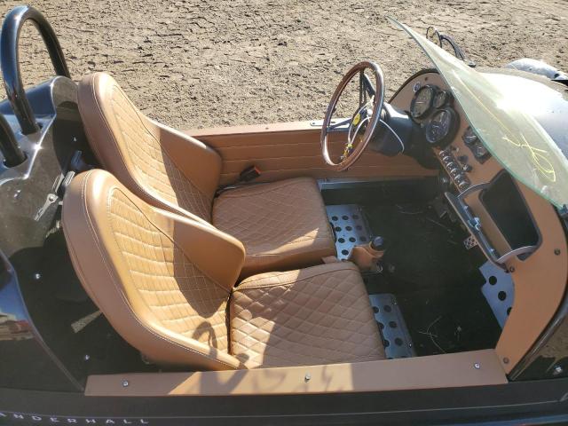 2022 VAND VENICE 7KGTC2V46NR003321