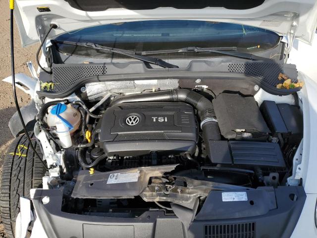 2016 VOLKSWAGEN BEETLE S/S 3VW517AT1GM821603