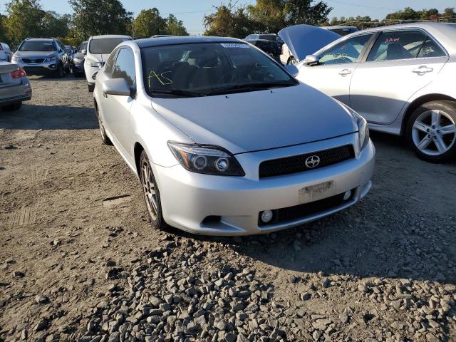 Scion TC salvage cars for sale: 2008 Scion TC