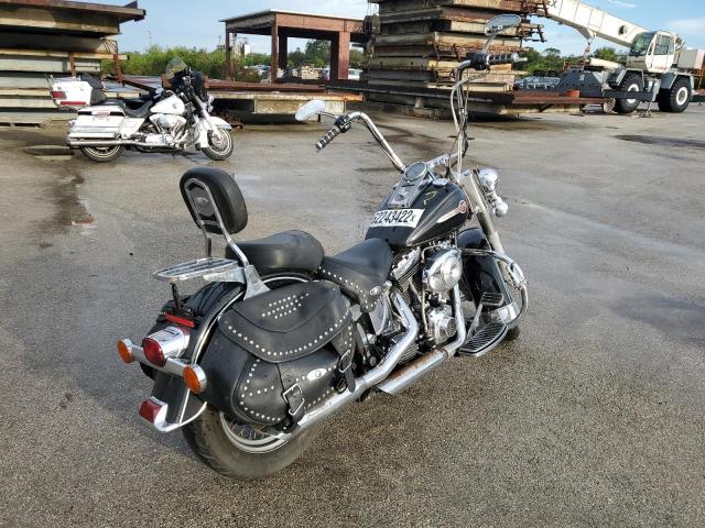 2004 HARLEY-DAVIDSON FLSTCI 1HD1BWB194Y062445