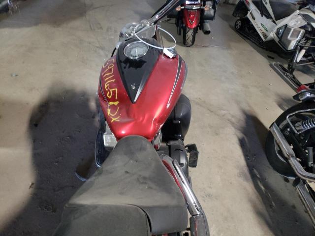 2012 YAMAHA XVS950 A JYAVN01E1CA015831