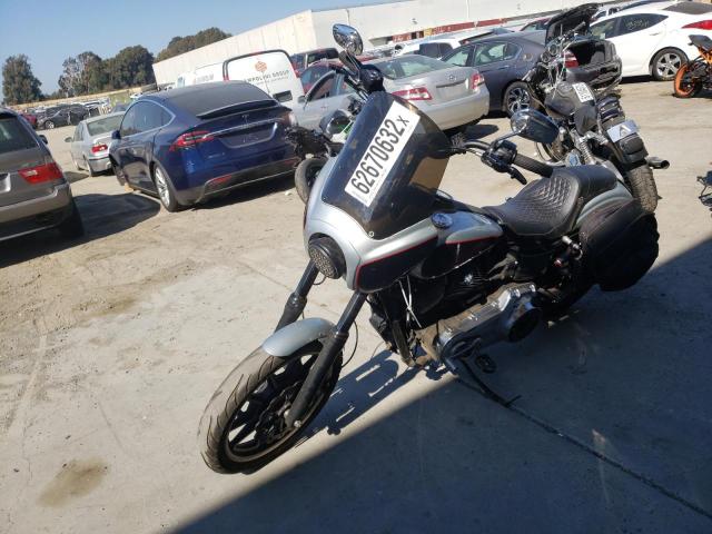 2016 HARLEY-DAVIDSON FXDL DYNA - 1HD1GNM32GC304052