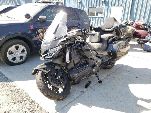 2021 HONDA GL1800 D JH2SC7953MK300656