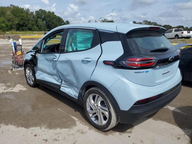 2022 CHEVROLET BOLT EV 1L 1G1FW6S09N4126469