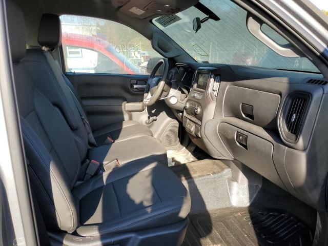 2020 CHEVROLET SILVRK1500 3GCNWAEF8LG178181