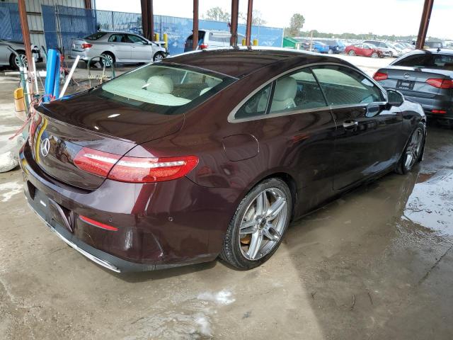 2019 MERCEDES-BENZ E 450 WDD1J6HB0KF074731