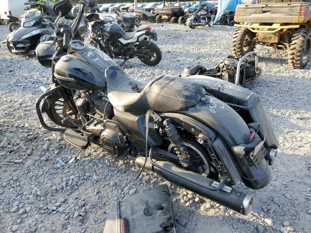 2019 HARLEY-DAVIDSON FLHRXS 1HD1KVP18KB672663