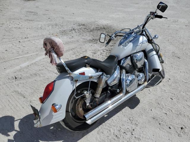 2008 HONDA VTX1300 R 1HFSC52698A500555