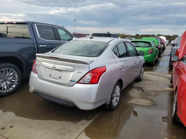 2016 NISSAN VERSA S AU 3N1CN7AP9GL879243