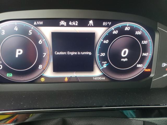 2021 VOLKSWAGEN ARTEON SEL WVWTR7AN4ME004695