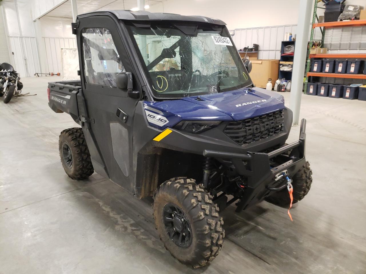 4XATAE991P8022682 POLA RANGER 2023