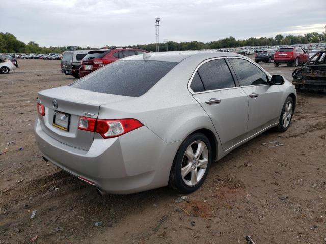 JH4CU2F67AC023203 Acura TSX