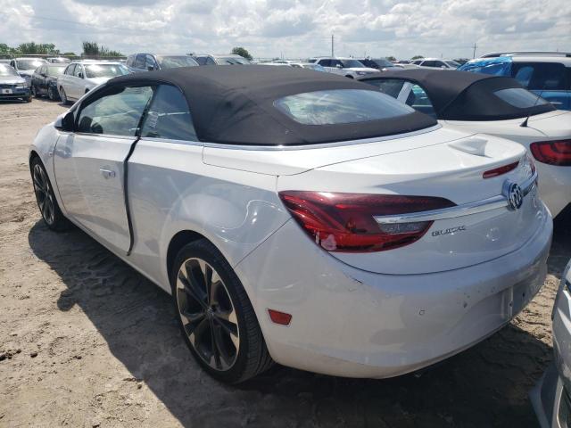 2016 BUICK CASCADA PR W04WT3N5XGG104546