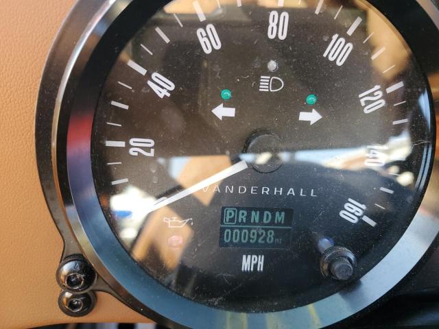 2022 VAND VENICE 7KGTC2V46NR003321