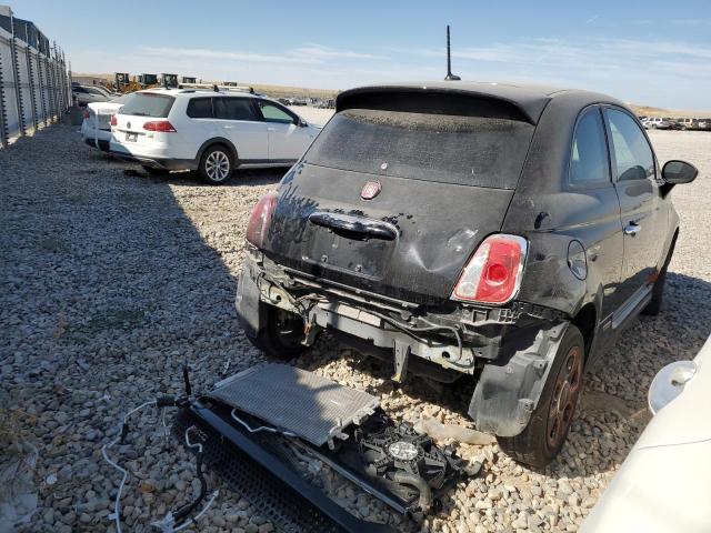 2015 FIAT 500 ELECTR 3C3CFFGE5FT503801