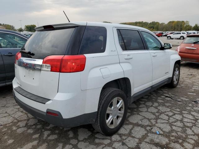 2GKALMEK7E6123360 GMC Terrain Sle