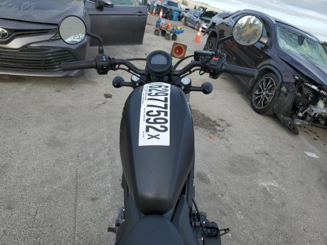 2021 HONDA CMX500 A MLHPC5653M5401327
