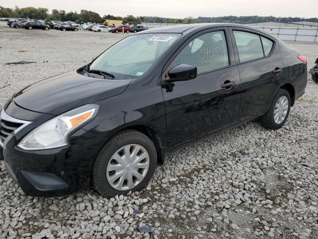 3N1CN7AP2HL896063 Nissan VERSA S