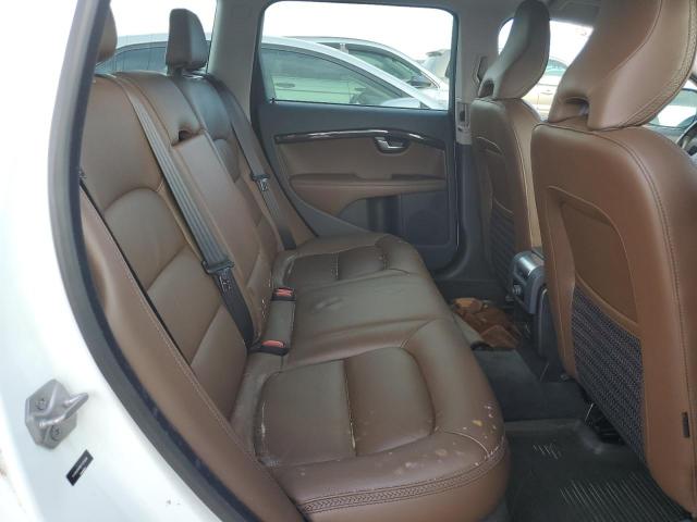 2015 VOLVO XC70 T6 PL YV4902NM6F1211038