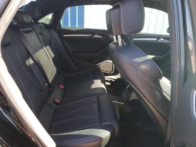 2015 AUDI A3 WAUFFRFFXF1027179