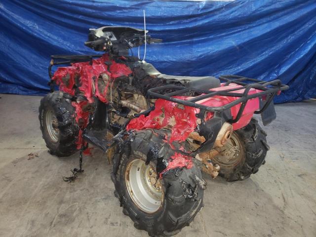 2003 HONDA TRX500 FA VIN: 478TE262X34201803