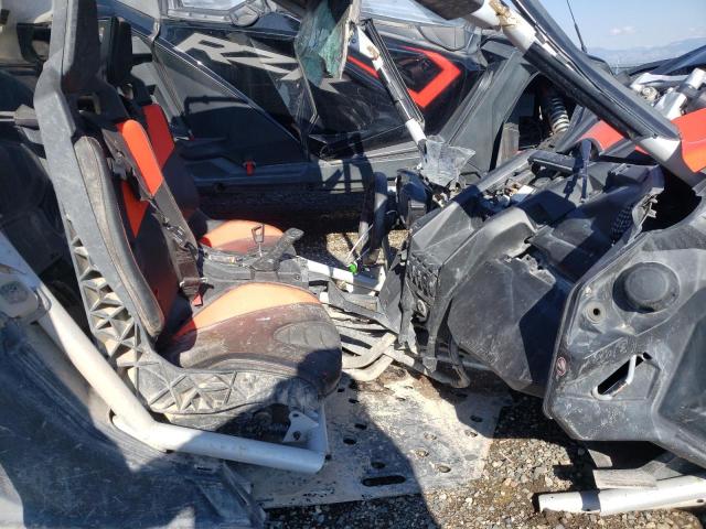 2019 CAN-AM MAVERICK X - 1JBVXAW48KK000165