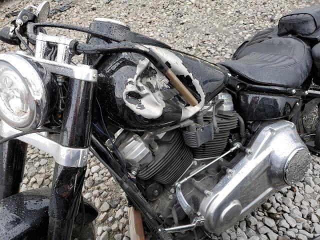 2020 HARLEY-DAVIDSON FLSL 1HD1YDJ11LB072263