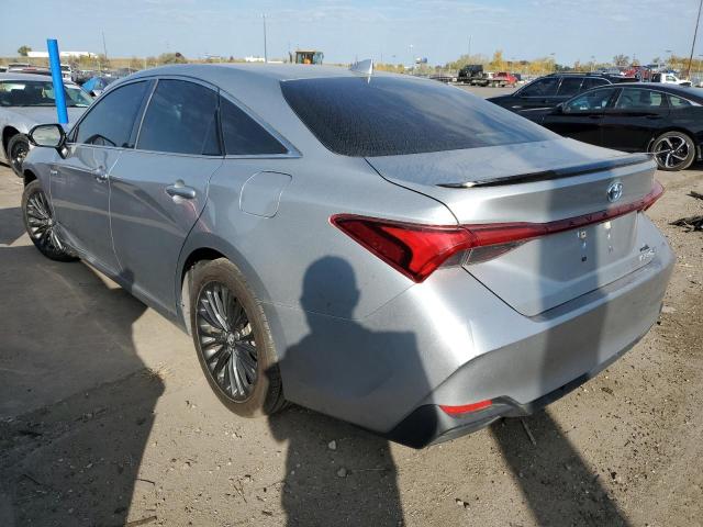 2020 TOYOTA AVALON XSE 4T1E21FB4LU014426