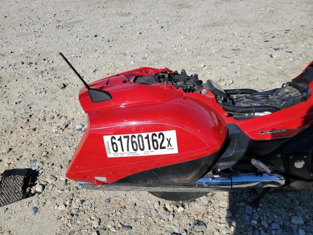 2013 HONDA GL1800 B JH2SC6844DK000773
