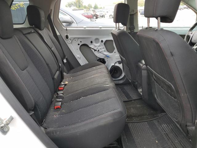 2GKALMEK7E6123360 GMC Terrain Sle