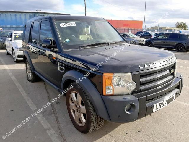 SALLAAA138A451990 Land Rover Discovery