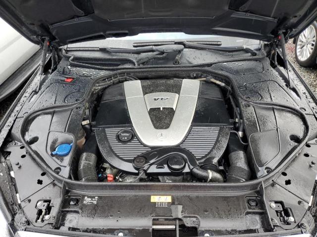 2016 MERCEDES-BENZ S MERCEDES WDDUX7GB9GA227811