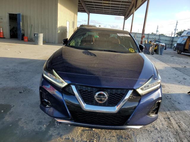 2020 NISSAN MAXIMA PLA 1N4AA6FVXLC378357
