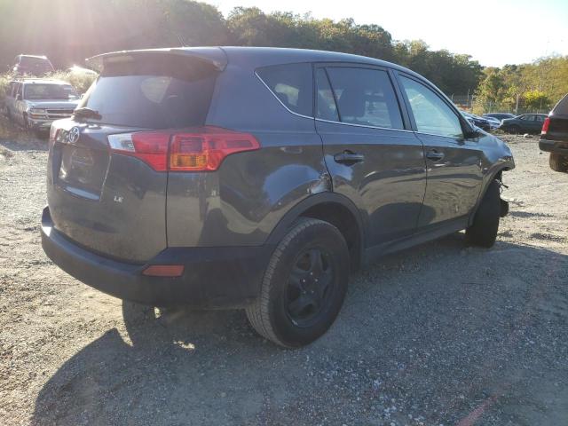 VIN 2T3ZFREV5DW009907 2013 TOYOTA RAV4 no.4