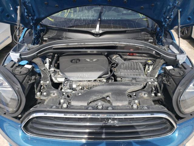 2018 MINI COUNTRYMAN WMZYS7C3XJ3E07922