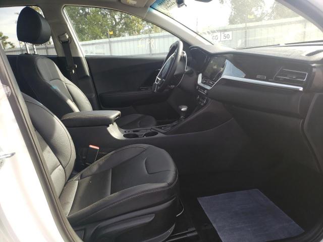 2022 KIA NIRO TOURI KNDCC3LC4N5534477