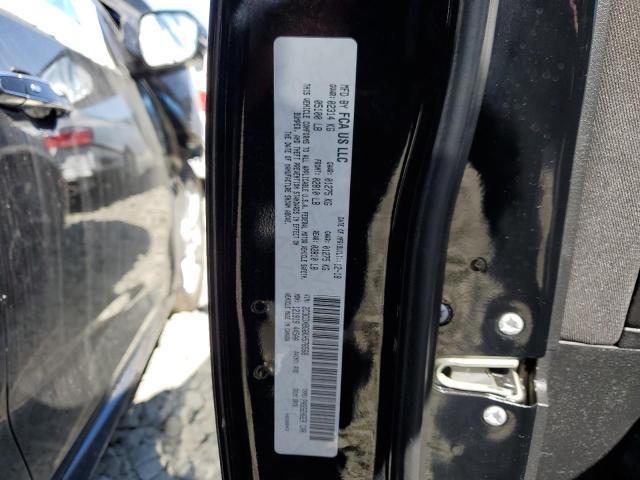 2C3CDXBG6KH576568 Dodge Charger Sxt