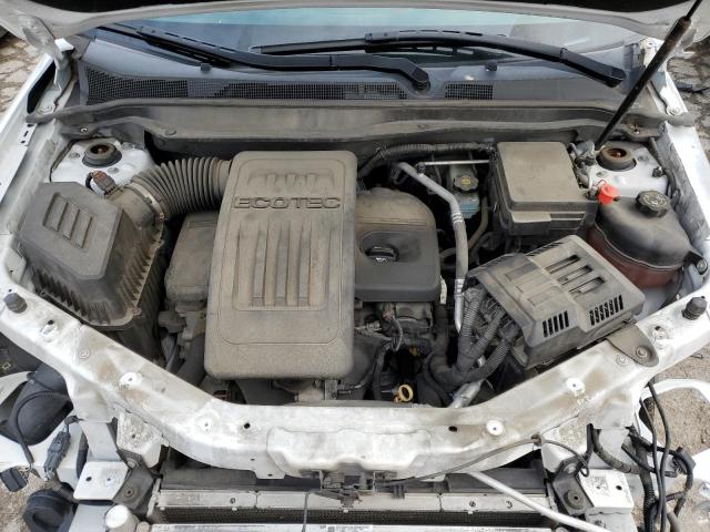 2GKALMEK7E6123360 GMC Terrain Sle
