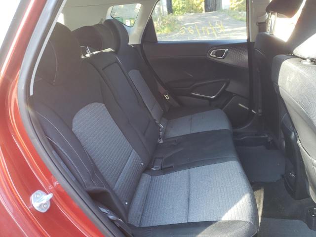 KNDJ33AU3M7780748 KIA SOUL EX