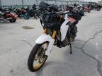 Lot #2806781104 2016 HONDA CRF1000