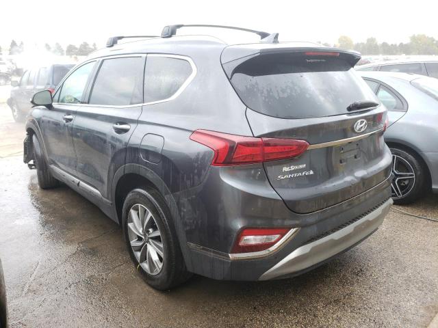 2020 HYUNDAI SANTA FE L - 5NMS53AD3LH305154