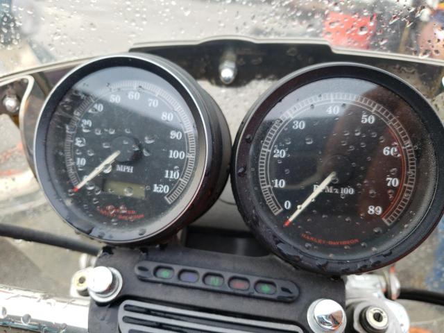 2000 HARLEY-DAVIDSON FXDX 1HD1GJV14YY316861