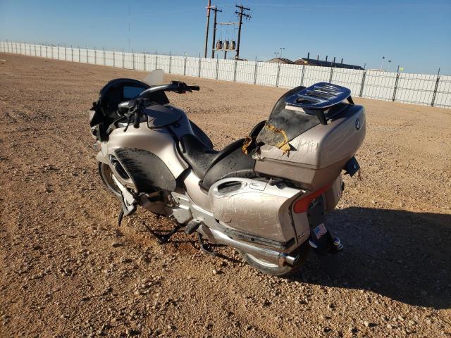 2000 BMW K1200 LT WB10555A1YZD73748
