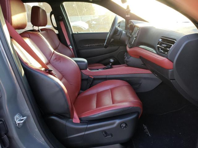 2021 DODGE DURANGO SR 1C4SDJH95MC788882