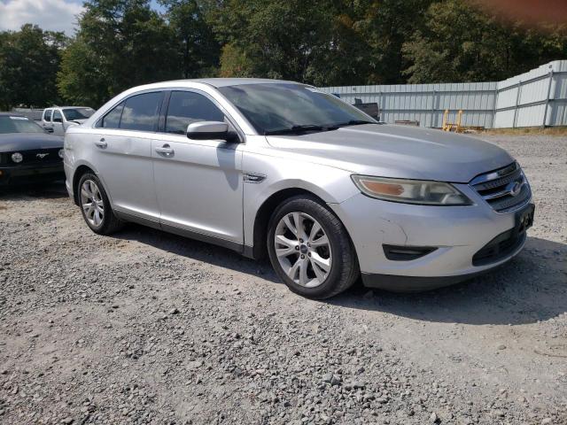 2012 Ford Taurus SEL