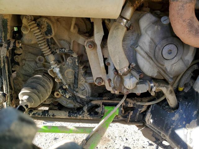 2017 ARCTIC CAT WILDCAT 4UF17MPV8HT305970