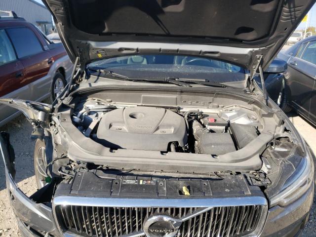 2020 VOLVO XC60 T6 MO YV4A22RK0L1557744