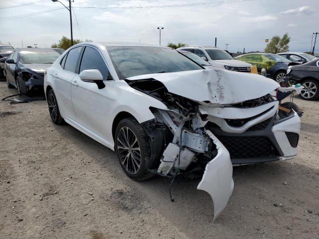 2018 Toyota Camry L for sale in Indianapolis, IN